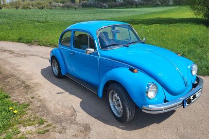VW Käfer Gebrauchtwagen