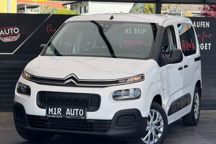 Citroen Berlingo Gebrauchtwagen