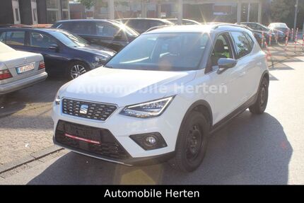Seat Arona Gebrauchtwagen
