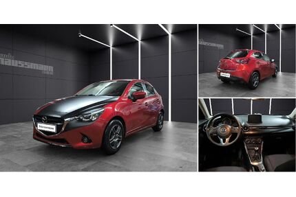 Mazda 2 Gebrauchtwagen