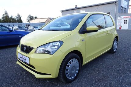 Seat Mii Gebrauchtwagen