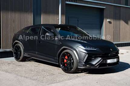 Lamborghini Urus Gebrauchtwagen