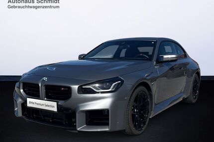 BMW M2 Gebrauchtwagen