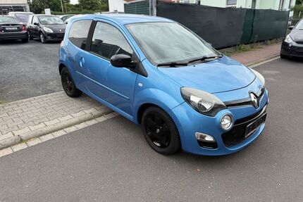 Renault Twingo Gebrauchtwagen