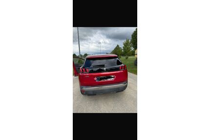 Peugeot 3008 Gebrauchtwagen