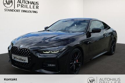 BMW 420 Gebrauchtwagen