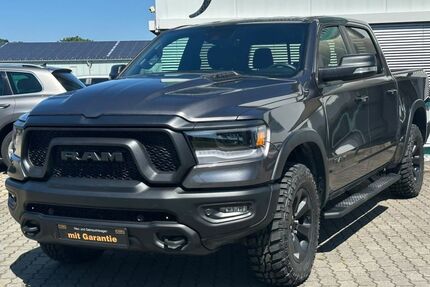 Dodge RAM Gebrauchtwagen