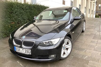 BMW 325 Gebrauchtwagen