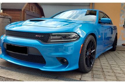 Dodge Charger Gebrauchtwagen