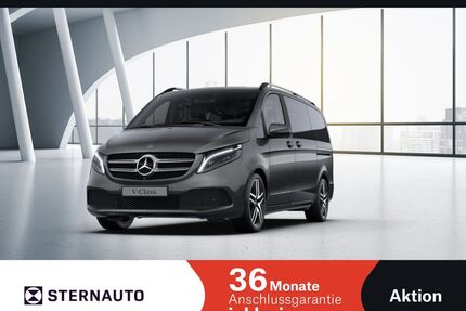 Mercedes-Benz V 300 Gebrauchtwagen