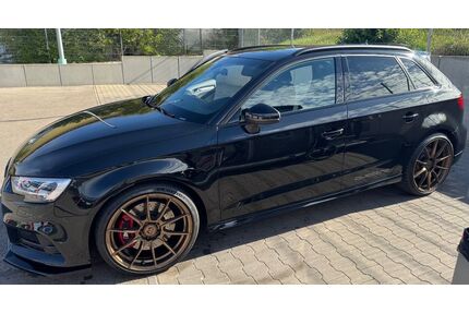 Audi S3 Gebrauchtwagen