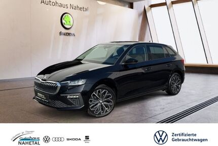 Skoda Scala Gebrauchtwagen