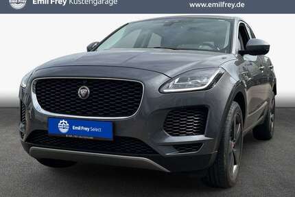 Jaguar E-Pace Gebrauchtwagen