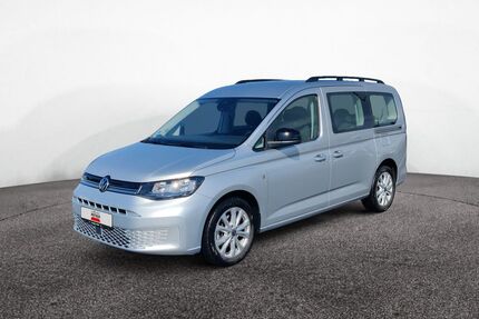 VW Caddy Maxi Gebrauchtwagen