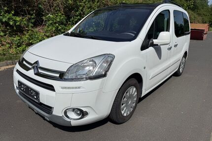 Citroen Berlingo Gebrauchtwagen