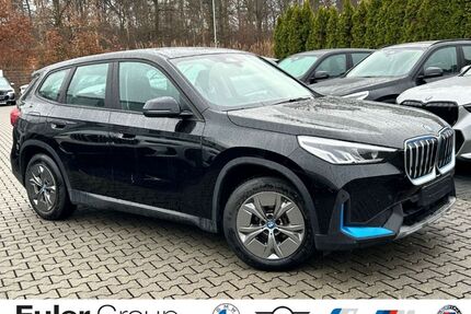 BMW iX1 Gebrauchtwagen