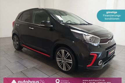 Kia Picanto Gebrauchtwagen
