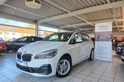 BMW 218 Active Tourer Gebrauchtwagen