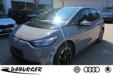VW ID.3 Gebrauchtwagen