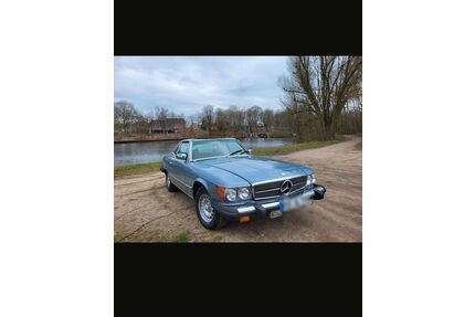 Mercedes-Benz 450 Gebrauchtwagen