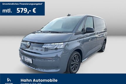 VW T7 Multivan Gebrauchtwagen