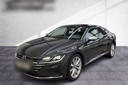 VW Arteon Gebrauchtwagen