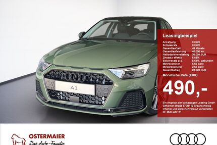 Audi A1 Gebrauchtwagen