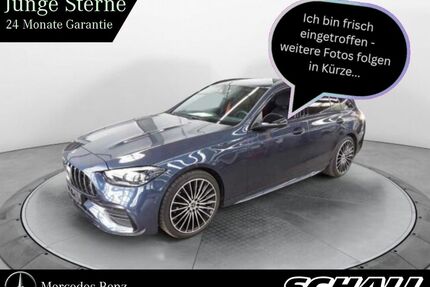 Mercedes-Benz C 220 Gebrauchtwagen