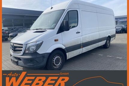 Mercedes-Benz Sprinter Gebrauchtwagen