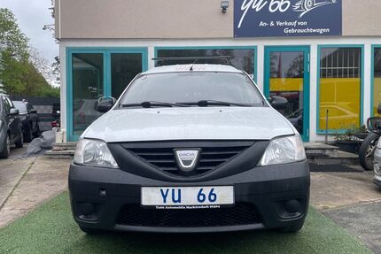Dacia Logan Gebrauchtwagen