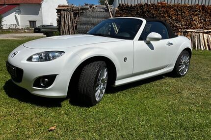 Mazda MX-5 Gebrauchtwagen