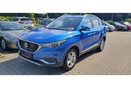 MG ZS Gebrauchtwagen