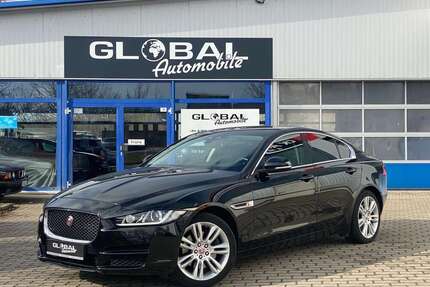 Jaguar XE Gebrauchtwagen
