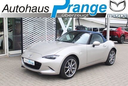 Mazda MX-5 Gebrauchtwagen