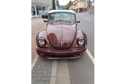 VW Käfer Gebrauchtwagen
