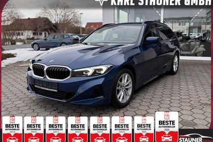 BMW 318 Gebrauchtwagen