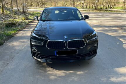 BMW X2 Gebrauchtwagen
