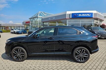 Honda HR-V Gebrauchtwagen