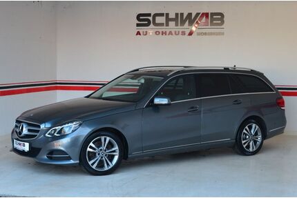 Mercedes-Benz E 300 Gebrauchtwagen