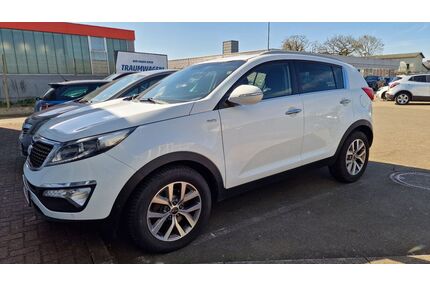 Kia Sportage Gebrauchtwagen