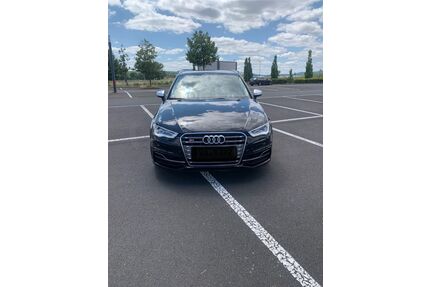 Audi S3 Gebrauchtwagen