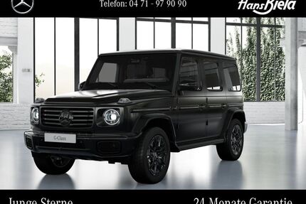 Mercedes-Benz G 450 Gebrauchtwagen
