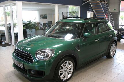 Mini One Countryman Gebrauchtwagen
