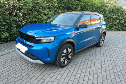 Opel Frontera Gebrauchtwagen