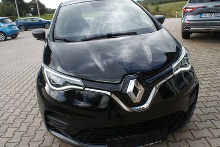 Renault ZOE Gebrauchtwagen