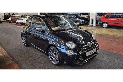 Abarth 595C Gebrauchtwagen