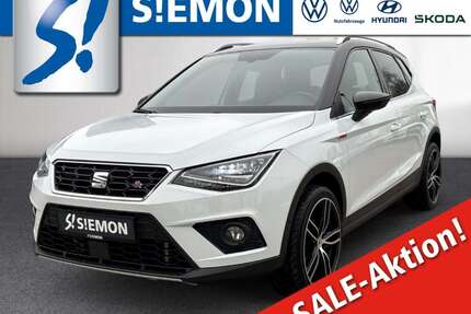 Seat Arona Gebrauchtwagen