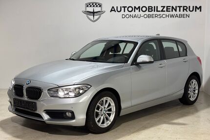 BMW 118 Gebrauchtwagen