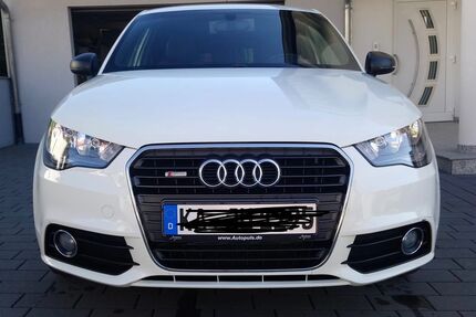 Audi A1 Gebrauchtwagen