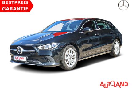 Mercedes-Benz CLA 200 Gebrauchtwagen